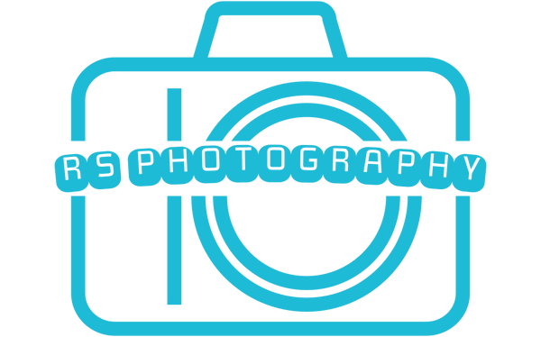 RS Photography logo