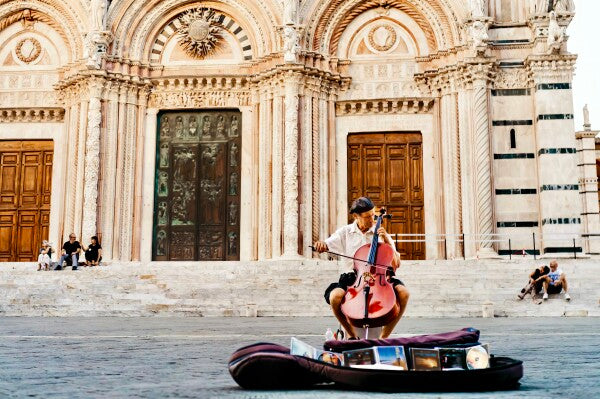 Siena Serenade