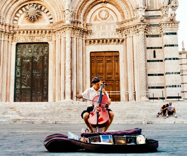 Siena Serenade