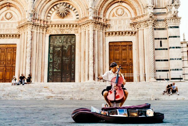 Siena Serenade