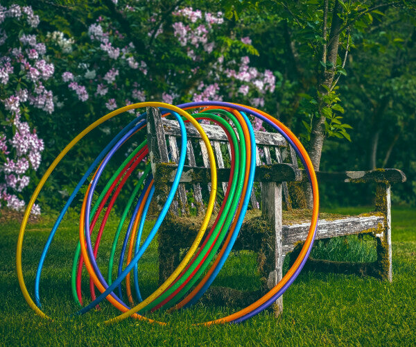 Hoop Dreams