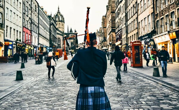 Street Pipes