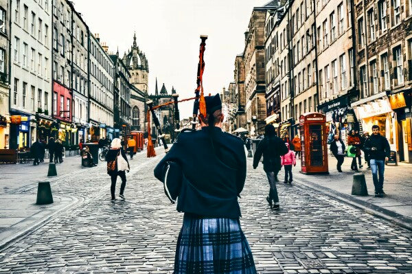 Street Pipes