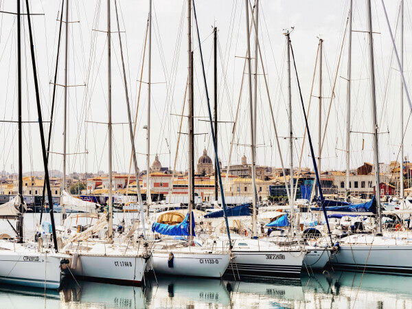 Sicilian Sail