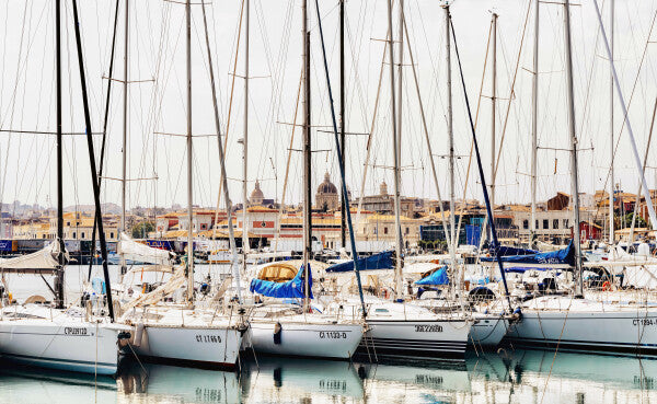 Sicily Sail