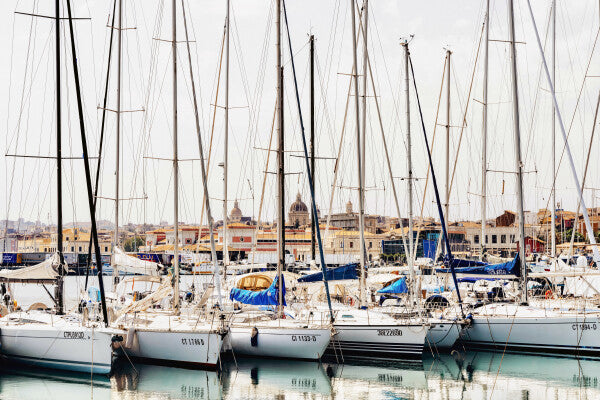 Sicilian Sail