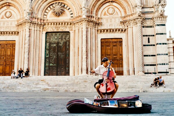 Siena Serenade