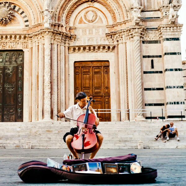 Siena Serenade