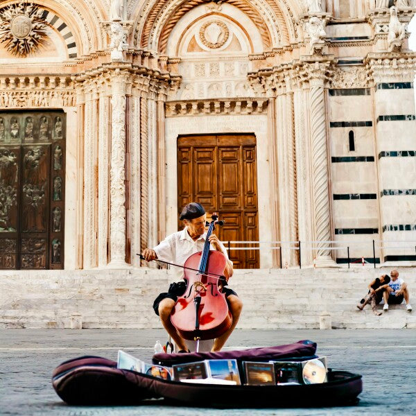 Siena Serenade