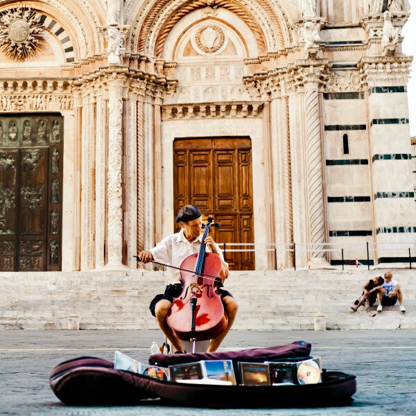 Siena Serenade