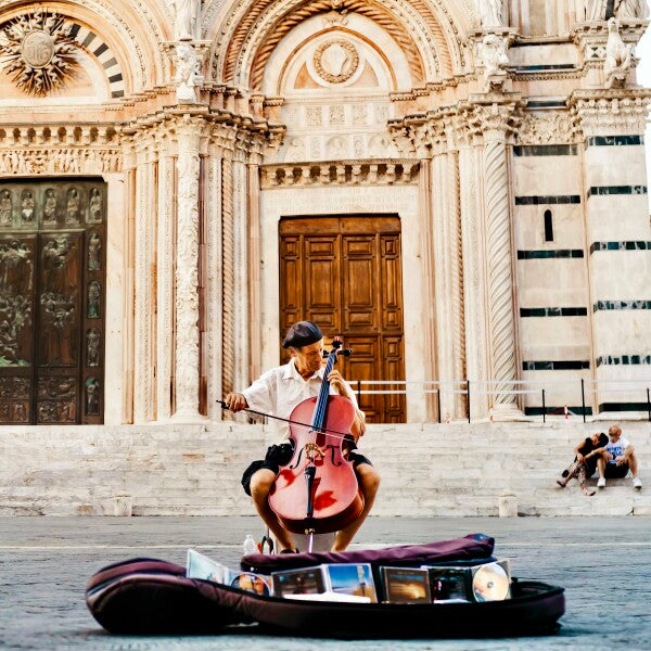 Siena Serenade