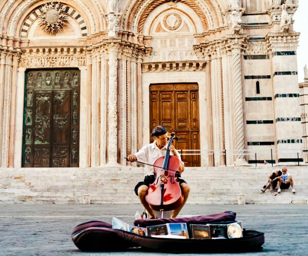 Siena Serenade