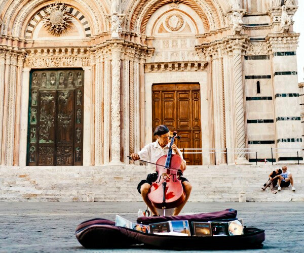 Siena Serenade