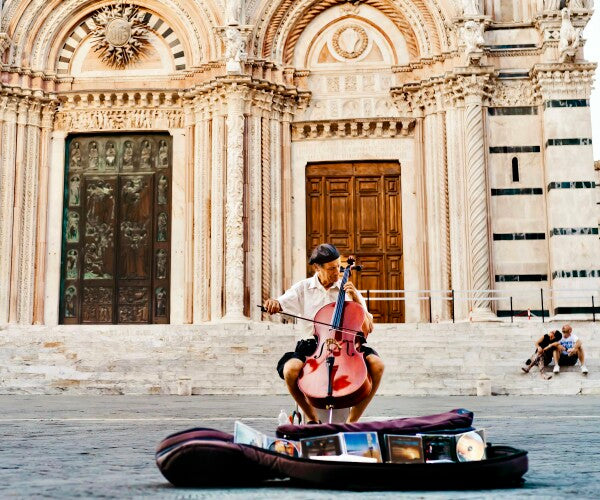 Siena Serenade