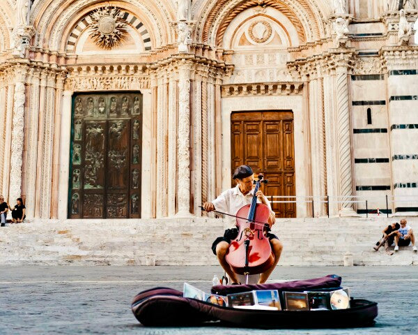 Siena Serenade