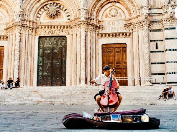 Siena Serenade