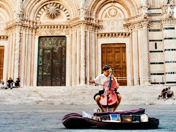 Siena Serenade