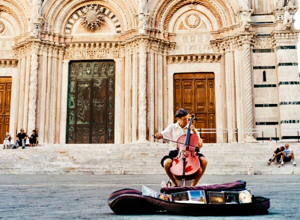 Siena Serenade