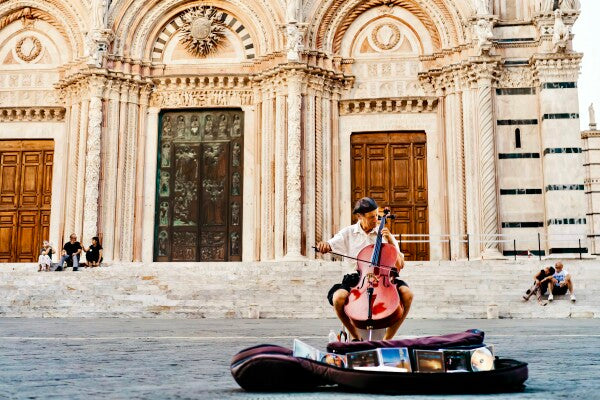 Siena Serenade