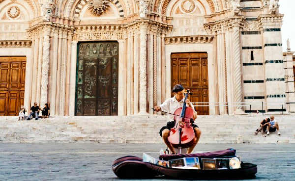 Siena Serenade