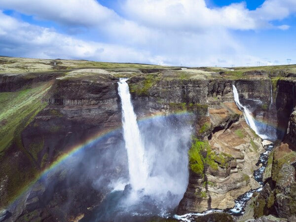 The Whole Rainbow