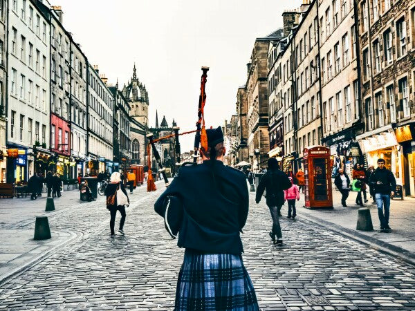 Street Pipes