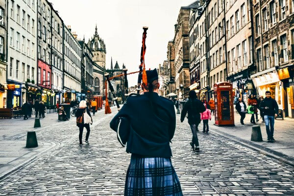 Street Pipes