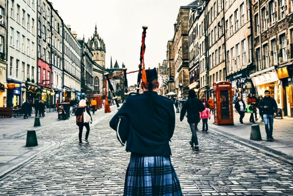 Street Pipes