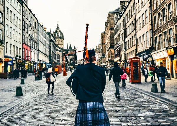 Street Pipes