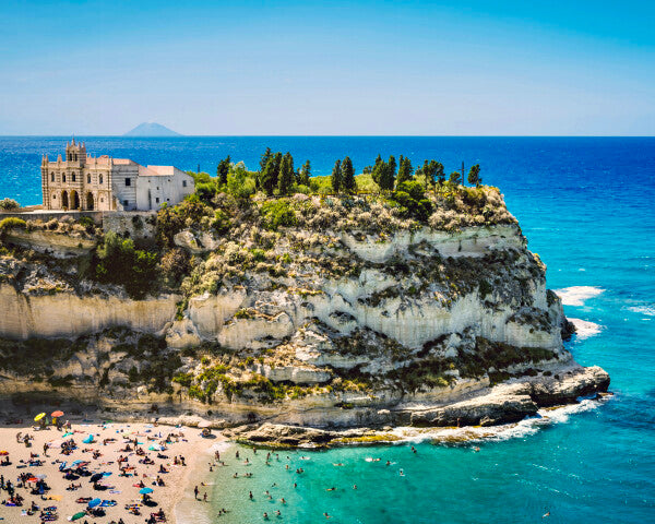 Tropea Terrace