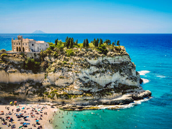 Tropea Terrace