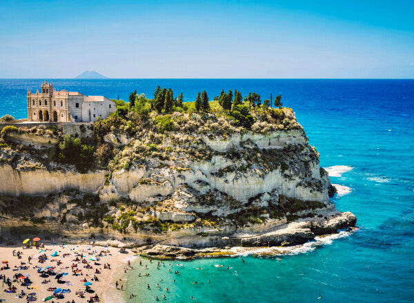 Tropea Terrace