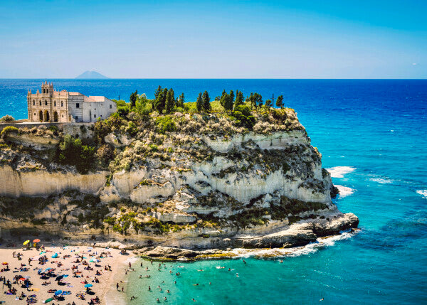 Tropea Terrace