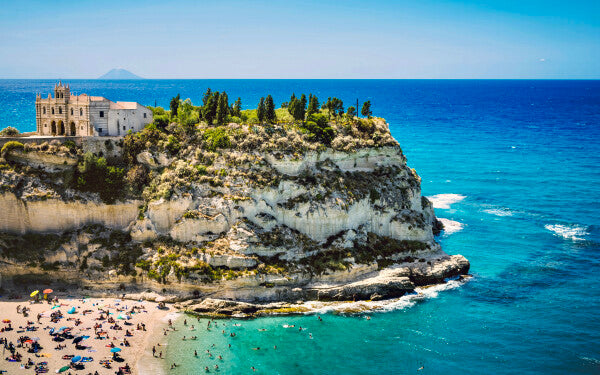 Tropea Terrace