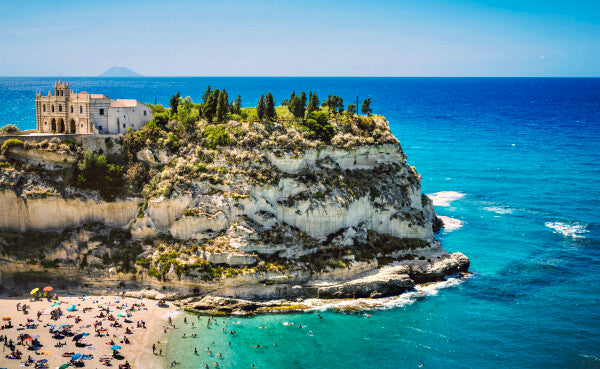 Tropea Terrace