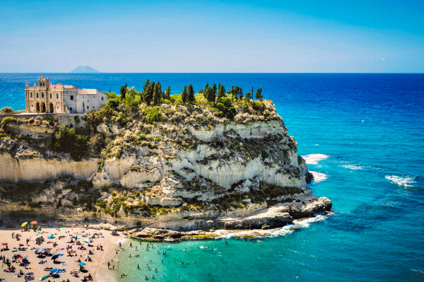 Tropea Terrace