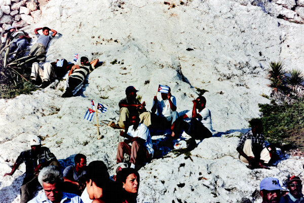 Armchair Protesters Pt. 2 (35mm Film)