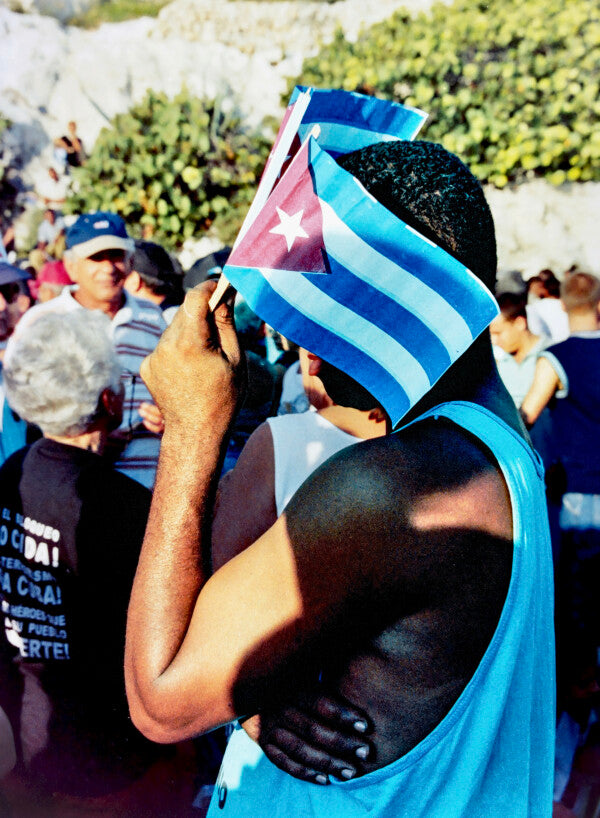 Blind Patriotism (35mm Film)