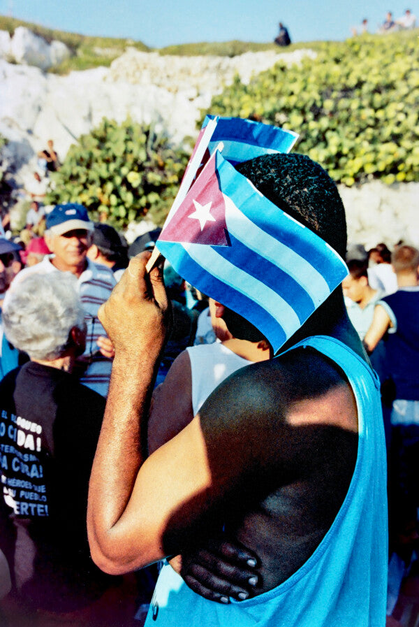 Blind Patriotism (35mm Film)