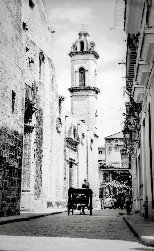 Afternoon Ride (35mm Film)