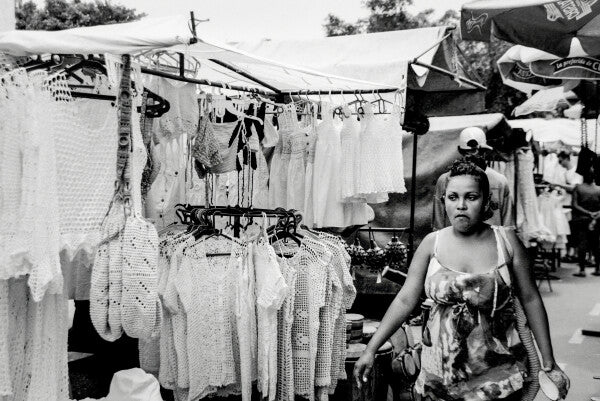 Just Browsing (35mm Film)