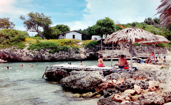 Swimming Hole (35mm Film)