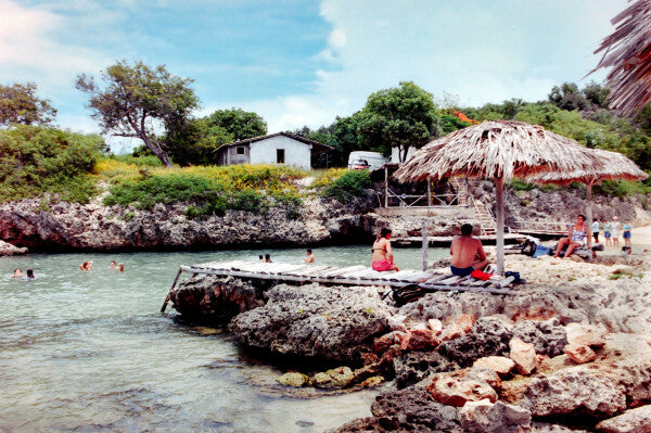 Swimming Hole (35mm Film)